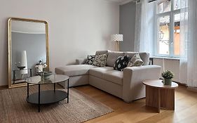 Hypercentre 80m2, à deux pas du Château des Rohan